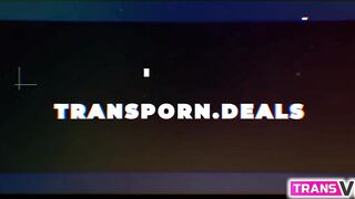 TRANSVR: PROMO TRANSVR