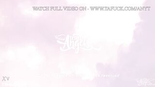 New You Nuru / TransAngels / download full from www.tafuck.com/anyt