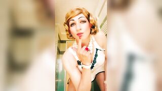 Shemale Tgirl Crossdresser