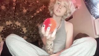 Pet Play Hypnosis (Trailer)