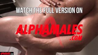 Alphamales.com - Jack's Jack-off