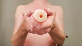 Ftm guide to using a Fleshlight