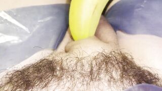 Banana sex is the best