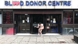 QQ: edinburgh donor centre