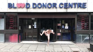 QQ: edinburgh donor centre