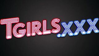 TGIRLS.XXX: The Total Package