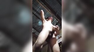 My first handjob(una kung ginawa)