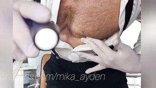 Doctor Roleplay (my first Roleplay) - MIKA AYDEN