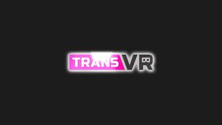 TRANSVR: Patrice Hepburn's Foot Fetish Special!