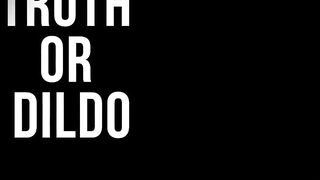 Truth Or Dildo / MEN / Johnny Rapid, Scott DeMarco