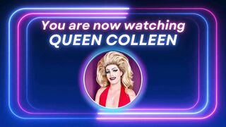 Cucked by a Fleshlight ft Queen Colleen