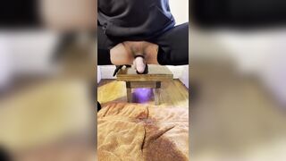 PROSTATE MILKING and SQUIRTING COMPILATION HARDCORE