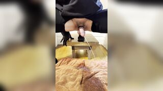 PROSTATE MILKING and SQUIRTING COMPILATION HARDCORE