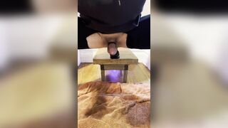 PROSTATE MILKING and SQUIRTING COMPILATION HARDCORE