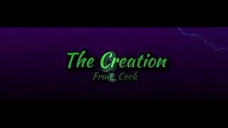 The creation