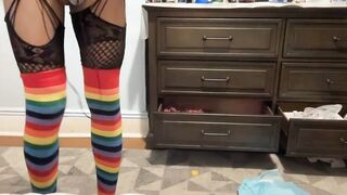 Rainbow Socks Movie (Short/Preview)