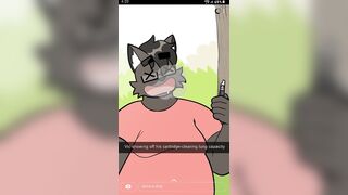 Snapcat (HornTfrog)