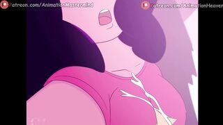 Stevonnie & Jasper || 4K