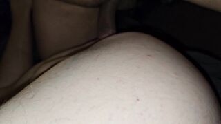 Gay POV breeding with Grindr friend.