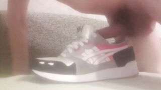 LilG sneaker action 1