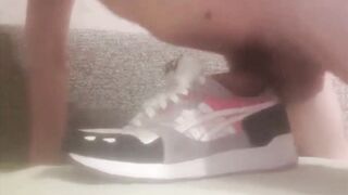 LilG sneaker action 1