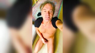 UltimateSlut Christophe CUMSHOT WHORE SISSY HOMEMADE AMATEUR SPERM