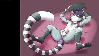 Gay Furry Porn Compilation (Sex Toy Edition)