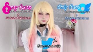 女装 子|crossdresser【日本人cosplayer】ギャルJ Kのコスプレおなにー | FC限定オナニー動画ちら見せ