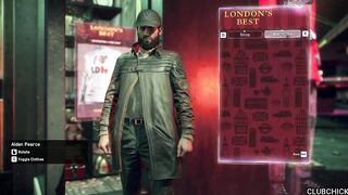 Suddenly the game became much better - Watch Dogs Legion