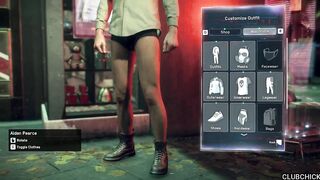 Suddenly the game became much better - Watch Dogs Legion