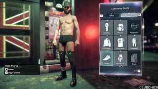 Suddenly the game became much better - Watch Dogs Legion