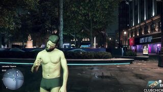 Suddenly the game became much better - Watch Dogs Legion