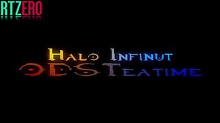 Halo infinut