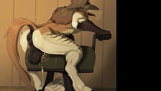 Gay Furry Porn Compilation (Greek Mythology Edition)