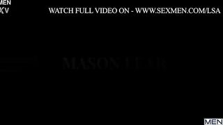 Wesley & Mason: Bareback / MEN / Mason Lear, Wesley Woods / watch full at www.sexmen.com/lsa