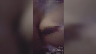 Creampie sex with a 32 year old straight sex friend with a big cock