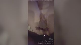 Creampie sex with a 32 year old straight sex friend with a big cock