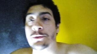 I masturbated delicious video 14