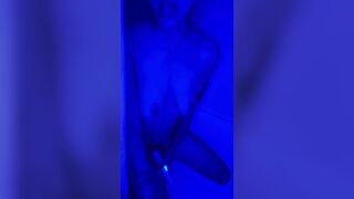 Full shower video