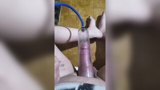 Femboy ASMR Penis Pumping Sounds Licking Mouth Sounds Relaxing