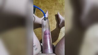 Femboy ASMR Penis Pumping Sounds Licking Mouth Sounds Relaxing