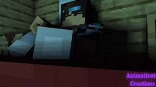 CumFountain Minecraft Gay Sex Mod