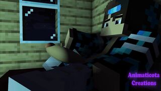 CumFountain Minecraft Gay Sex Mod