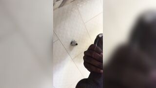 Dominicano Se Hace Una Paja