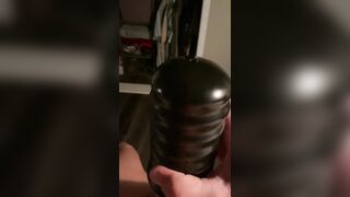 Fleshlight Fun 1