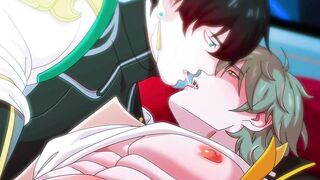 Hentai anime hot sexy college friend best anal fucking porno _ anime gay sex