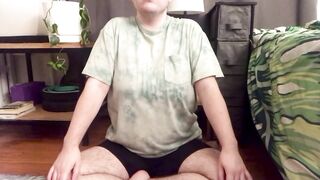 ftm topless meditation