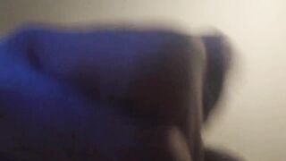 Taped and Crushed By a Giant Dick (POV!)
