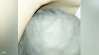 Cute Teen Humping Pillow