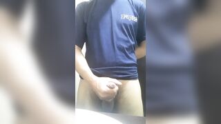 Horny at work